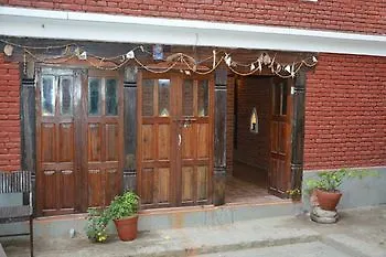 Hotel Deutsch Home Kathmandu