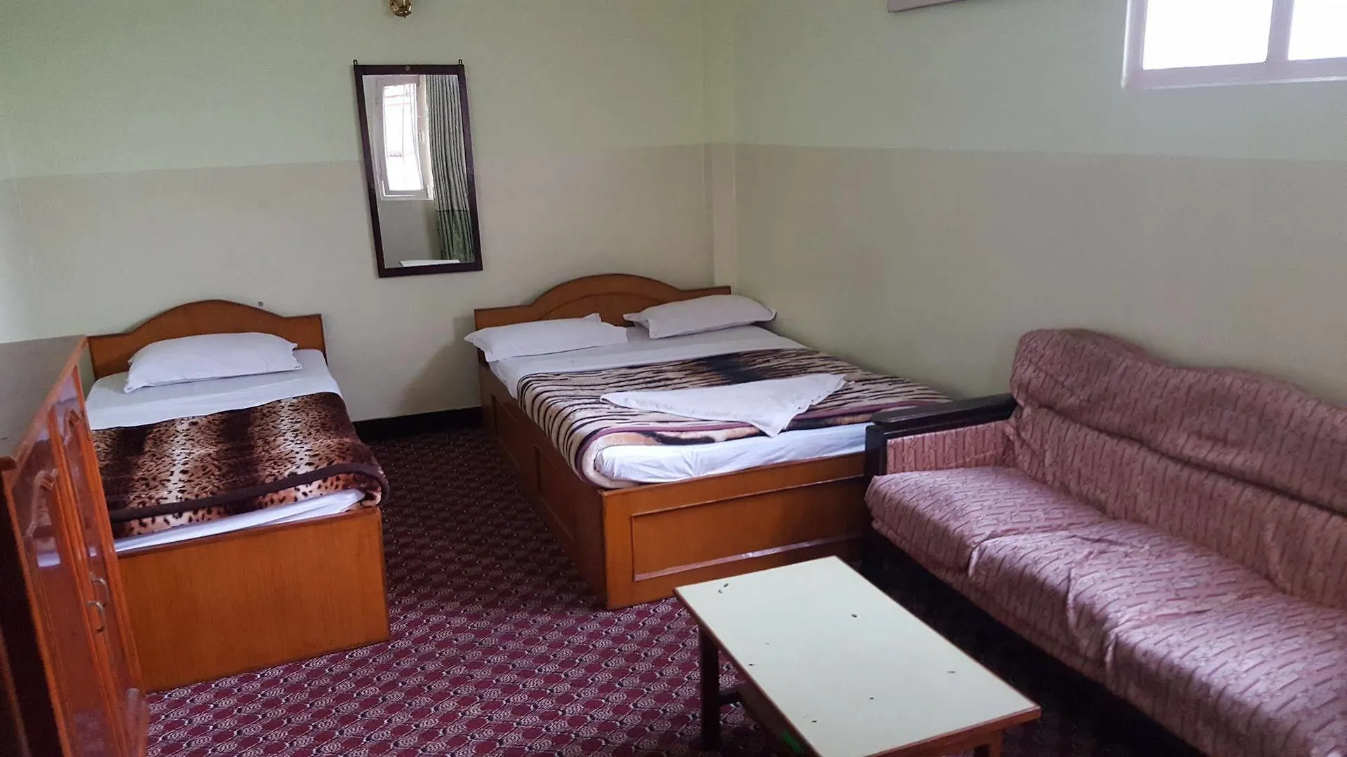 Deutsch Home Kathmandu