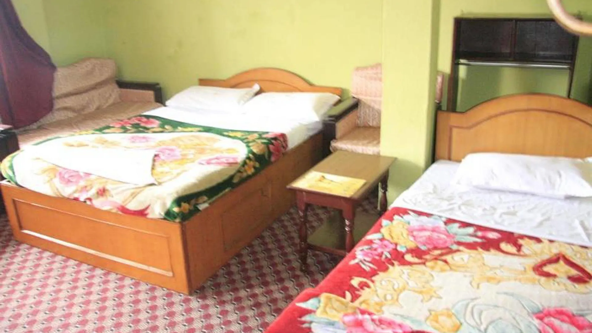Deutsch Home Kathmandu