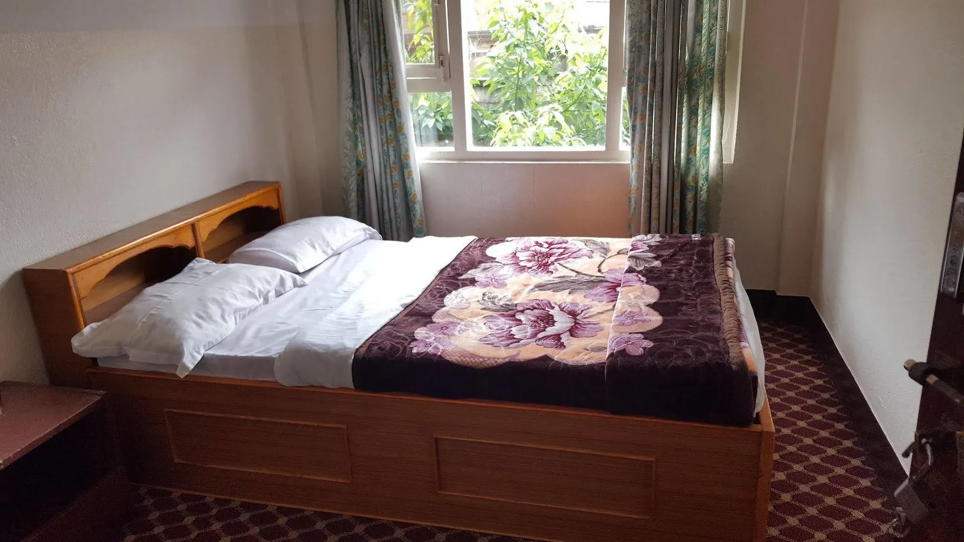 Hotel Deutsch Home Kathmandu